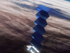 SpaceX запустить на орбіту 60 інтернет-супутників Starlink