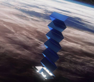 SpaceX запустить на орбіту 60 інтернет-супутників Starlink