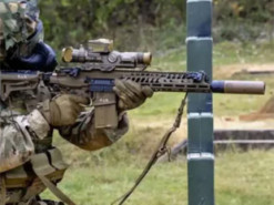Новий статус зброї NGSW: гвинтівка від Sig Sauer отримала офіційне позначення — М7