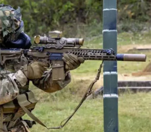 Новий статус зброї NGSW: гвинтівка від Sig Sauer отримала офіційне позначення — М7