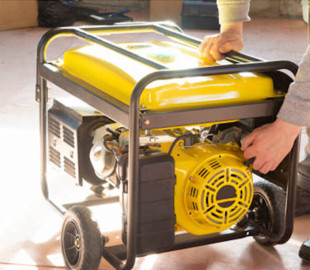 Як безпечно користуватись генератором: поради фахівців