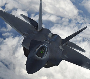Найкращим винищувачем у світі виявився не F-35