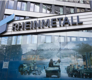 Rheinmetall обʼєднується з Vantor для розбудови європейської суверенної космічної розвідки