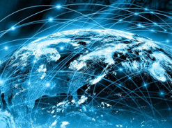 Стало известно, когда в Украине могут покрыть дороги интернетом