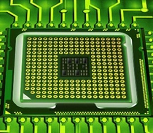 Рынок чипов показал рост на 21%