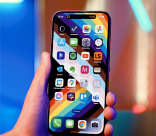 Завезені до рф iPhone 14 не працюють із місцевими операторами зв’язку