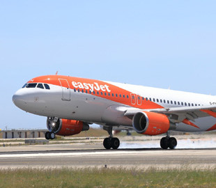 EasyJet впроваджує штучний інтелект для управління польотами
