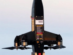 Розпізнає цілі на відстані до 1 км. Як влаштовані дрони-перехоплювачі Strila, здатні уражати шахеди на швидкості 350 км/год