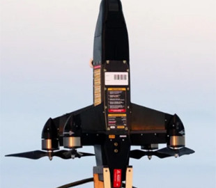 Розпізнає цілі на відстані до 1 км. Як влаштовані дрони-перехоплювачі Strila, здатні уражати шахеди на швидкості 350 км/год