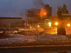 Атака БпЛА на Татарстан: удар дронами вразив найбільший НПЗ та підприємство зі збирання “Шахедів”