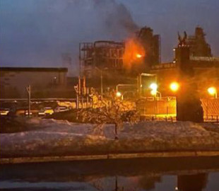 Атака БпЛА на Татарстан: удар дронами вразив найбільший НПЗ та підприємство зі збирання “Шахедів”