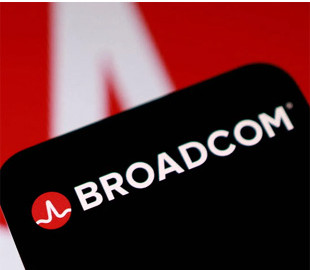 Apple продовжила стратегічну угоду з Broadcom щодо розробки чипів до 2031 року