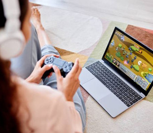 Більшість геймерів використовують ігри для відпочинку та розслаблення, - дослідження