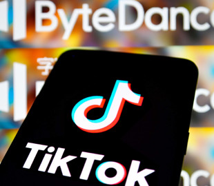 Компанія-власниця TikTok програла позов проти Єврокомісії у Суді ЄС