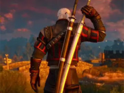 Свіжий витік розкрив нового персонажа майбутньої гри про Відьмака