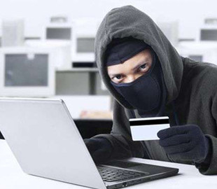 Жінка втратила 230 тис. грн через фальшиве посилання