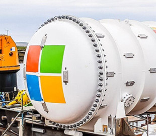 Microsoft закрила перший у світі підводний дата-центр через 11 років роботи