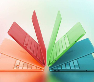 Лінійка MacBook Neo може розширитися новими кольорами