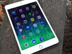 Как будет выглядеть iPad Mini 5?