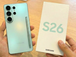 Новий 60-ватний заряд у Galaxy S26 Ultra не вразив: тести показали скромні результати