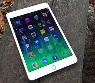Как будет выглядеть iPad Mini 5?