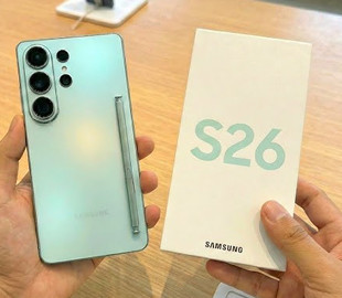 Новий 60-ватний заряд у Galaxy S26 Ultra не вразив: тести показали скромні результати