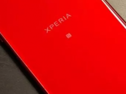 Стали известны характеристики смартфона Sony Xperia 4