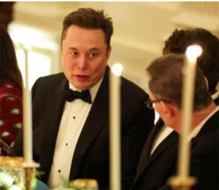 Маск знову поруч із Трампом: що стоїть за зустріччю у Білому домі