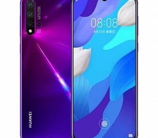 Пять смартфонов Huawei получили финальную версию EMUI 10.1