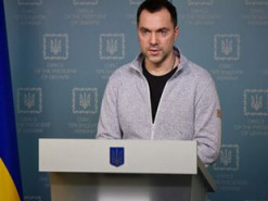 Арестович про зрадників України: Спецслужби назвуть дуже великі імена. Люди будуть вражені