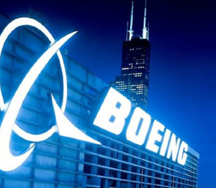 Глава оборонного підрозділу Boeing пішов на тлі фінансових втрат