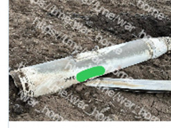 Російські війська вперше використали в бою аналог американських керованих бомб GLSDB