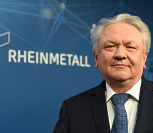 Одна з країн НАТО замовила у Rheinmetall артснаряди на 300 млн євро