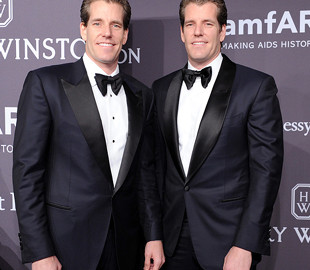 Обложку Forbes с братьями Уинклвоссами купили в виде NFT за $333 333