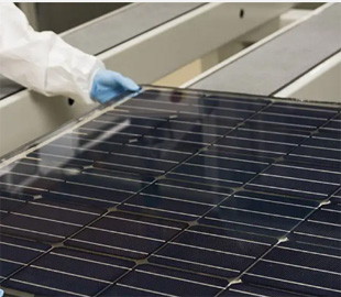 Розробники запропонували використовувати космічні сонячні батареї для збільшення чистої енергії на Землі