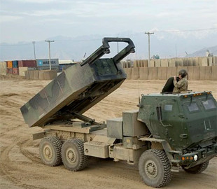 Розробники Lockheed Martin успішно випробували автономну версію артилерійської ракетної системи HIMARS