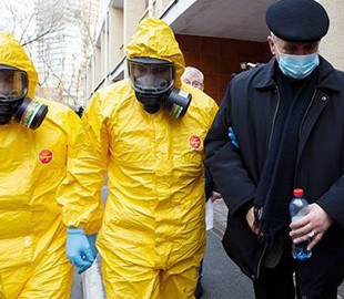 С 1 ноября в Киеве посещать массовые мероприятия можно только с ПЦР-тестом или COVID-сертификатом