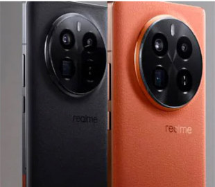 Флагман Realme GT 7 Pro очікує релізу в жовтні: що відомо про характеристики смартфона