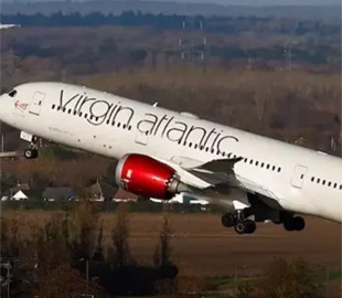 Rolls-Royce не бачить майбутнього в електричній авіації