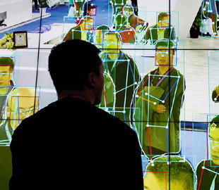 Поліції Швеції хочуть дозволити використання технології розпізнавання облич