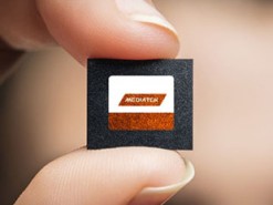 MediaTek проектирует процессор со встроенным 5G-модемом