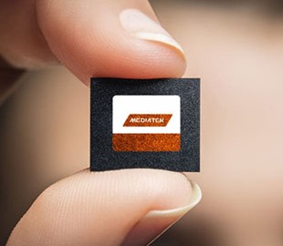 MediaTek проектирует процессор со встроенным 5G-модемом