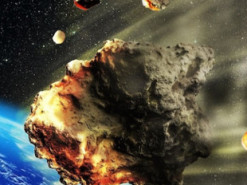 NASA визнало нездатність захистити Землю від астероїда