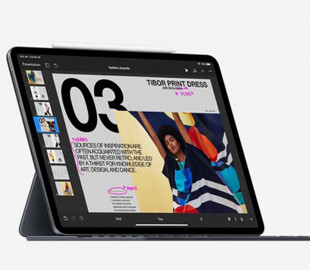 Названы самые лучшие планшеты в 2019 году