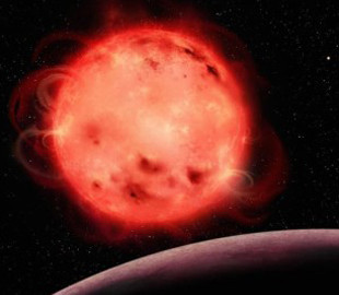 «Джеймс Вебб» вперше вивчив планету із системи TRAPPIST-1