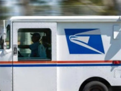 USPS призупиняє вхідну пошту з Китаю через торгову війну США з КНР