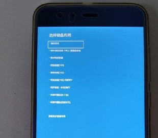 На Xiaomi Mi 6 установили Windows 10