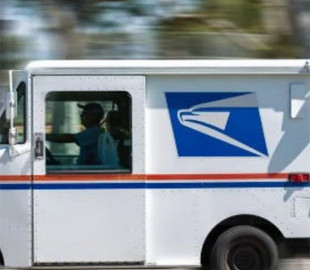 USPS призупиняє вхідну пошту з Китаю через торгову війну США з КНР