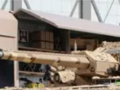 Британія представила нову бронемашину розвідки Ajax: які особливості техніки