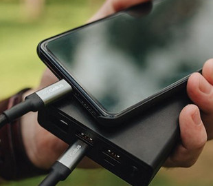 Що шкодить батареї смартфона: головні помилки під час зарядки